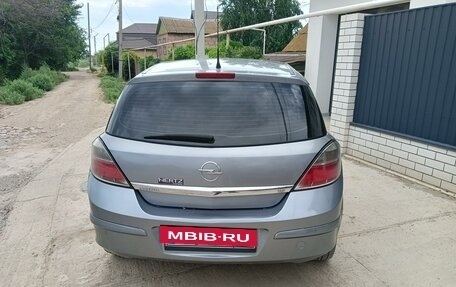 Opel Astra H, 2008 год, 690 000 рублей, 9 фотография