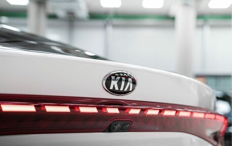 KIA K5, 2021 год, 2 799 000 рублей, 6 фотография