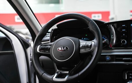 KIA K5, 2021 год, 2 799 000 рублей, 18 фотография