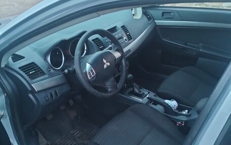 Mitsubishi Lancer IX, 2012 год, 910 000 рублей, 2 фотография