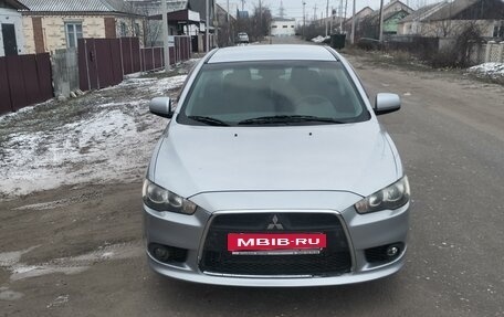 Mitsubishi Lancer IX, 2012 год, 910 000 рублей, 6 фотография