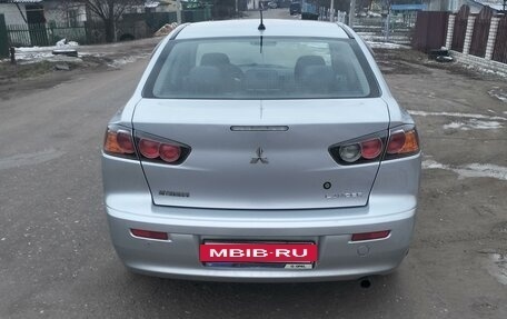 Mitsubishi Lancer IX, 2012 год, 910 000 рублей, 8 фотография