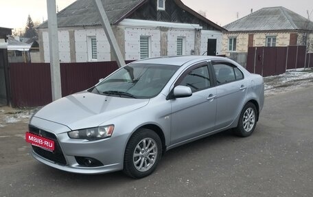 Mitsubishi Lancer IX, 2012 год, 910 000 рублей, 7 фотография