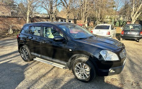 Nissan Qashqai, 2008 год, 1 000 000 рублей, 4 фотография