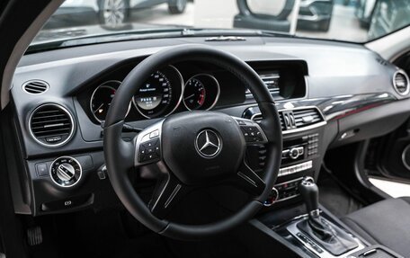 Mercedes-Benz C-Класс, 2012 год, 1 315 000 рублей, 6 фотография