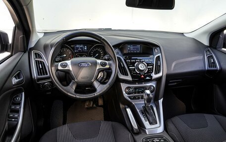 Ford Focus III, 2012 год, 1 140 000 рублей, 6 фотография