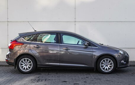 Ford Focus III, 2012 год, 1 140 000 рублей, 5 фотография