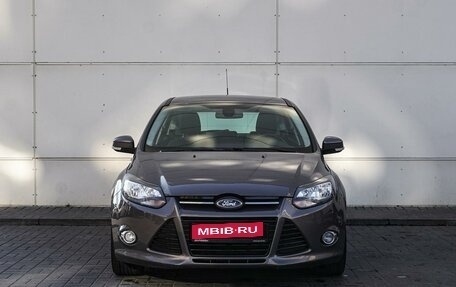 Ford Focus III, 2012 год, 1 140 000 рублей, 3 фотография