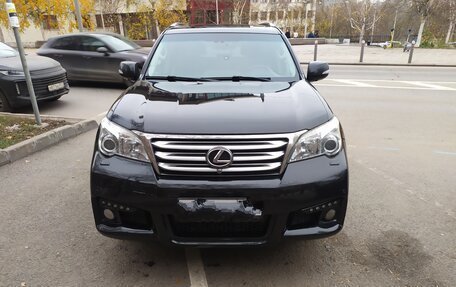 Lexus GX II, 2012 год, 2 950 000 рублей, 7 фотография