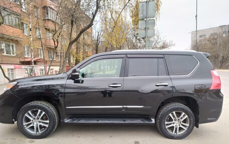 Lexus GX II, 2012 год, 2 950 000 рублей, 2 фотография