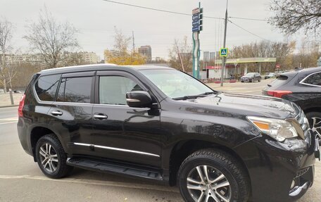 Lexus GX II, 2012 год, 2 950 000 рублей, 3 фотография