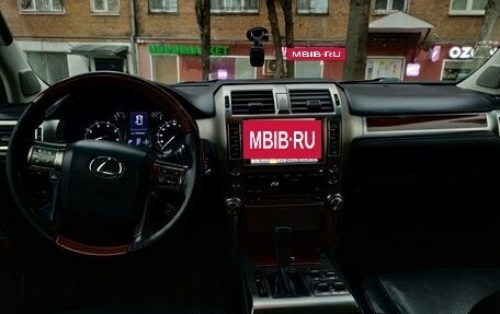 Lexus GX II, 2012 год, 2 950 000 рублей, 5 фотография