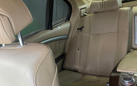 BMW 7 серия, 2005 год, 888 888 рублей, 9 фотография