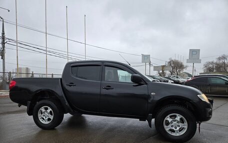 Mitsubishi L200 IV рестайлинг, 2010 год, 1 160 000 рублей, 6 фотография