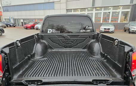 Mitsubishi L200 IV рестайлинг, 2010 год, 1 160 000 рублей, 4 фотография