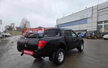 Mitsubishi L200 IV рестайлинг, 2010 год, 1 160 000 рублей, 5 фотография