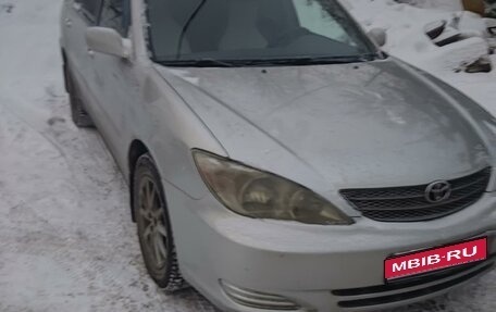 Toyota Camry V40, 2001 год, 1 250 000 рублей, 1 фотография