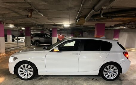 BMW 1 серия, 2012 год, 2 000 000 рублей, 2 фотография