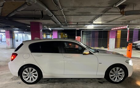 BMW 1 серия, 2012 год, 2 000 000 рублей, 5 фотография