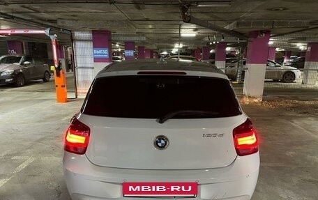 BMW 1 серия, 2012 год, 2 000 000 рублей, 3 фотография