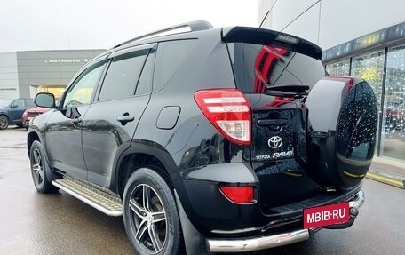 Toyota RAV4, 2011 год, 1 493 000 рублей, 6 фотография