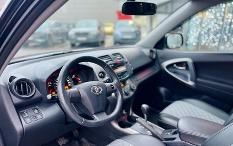 Toyota RAV4, 2011 год, 1 493 000 рублей, 10 фотография