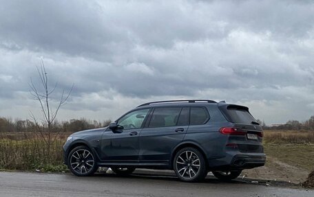 BMW X7, 2020 год, 8 499 000 рублей, 7 фотография