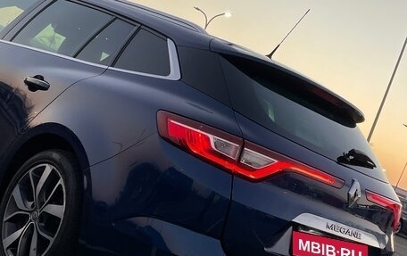 Renault Megane IV, 2016 год, 1 499 000 рублей, 5 фотография