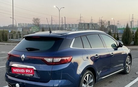 Renault Megane IV, 2016 год, 1 499 000 рублей, 12 фотография