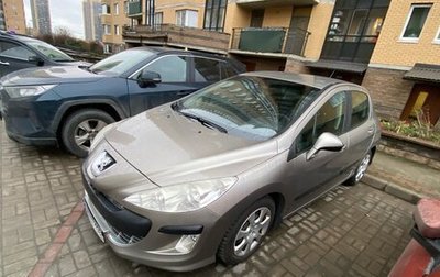 Peugeot 308 II, 2010 год, 700 000 рублей, 1 фотография