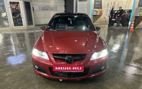 Mazda 6 MPS, 2006 год, 699 000 рублей, 2 фотография