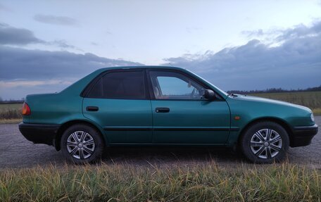 Toyota Corolla, 1999 год, 270 000 рублей, 4 фотография