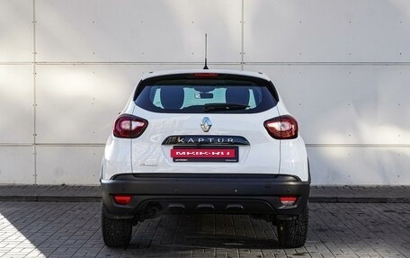 Renault Kaptur I рестайлинг, 2018 год, 1 365 000 рублей, 4 фотография