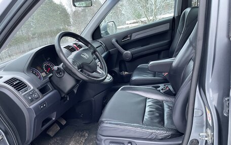 Honda CR-V III рестайлинг, 2009 год, 1 750 000 рублей, 6 фотография