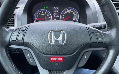 Honda CR-V III рестайлинг, 2009 год, 1 750 000 рублей, 10 фотография