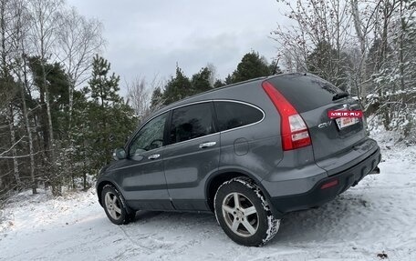 Honda CR-V III рестайлинг, 2009 год, 1 750 000 рублей, 5 фотография