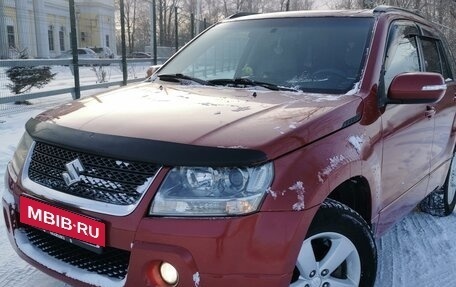 Suzuki Grand Vitara, 2008 год, 960 000 рублей, 4 фотография