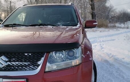 Suzuki Grand Vitara, 2008 год, 960 000 рублей, 3 фотография