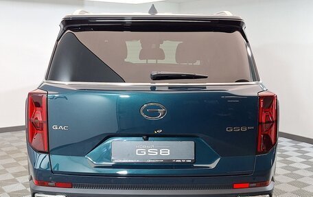 GAC GS8, 2024 год, 4 399 000 рублей, 3 фотография