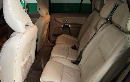 Volvo XC90 II рестайлинг, 2013 год, 2 850 000 рублей, 13 фотография