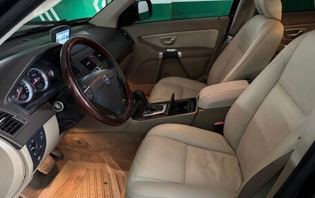 Volvo XC90 II рестайлинг, 2013 год, 2 850 000 рублей, 8 фотография