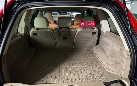 Volvo XC90 II рестайлинг, 2013 год, 2 850 000 рублей, 17 фотография