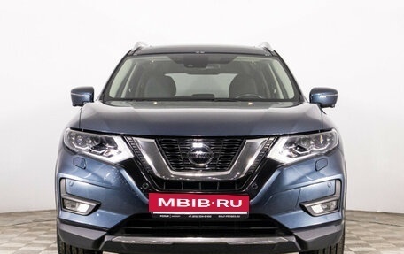 Nissan X-Trail, 2020 год, 2 960 000 рублей, 2 фотография