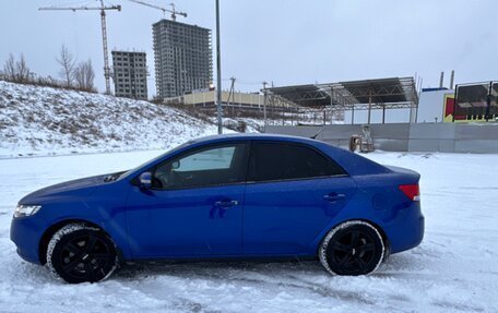 KIA Cerato III, 2010 год, 890 000 рублей, 5 фотография