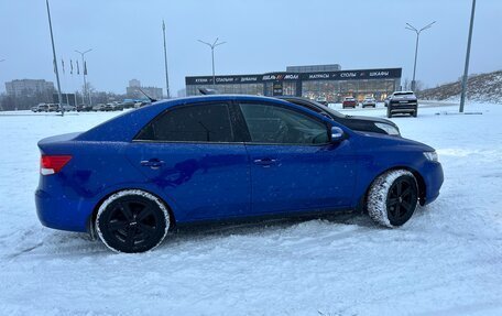 KIA Cerato III, 2010 год, 890 000 рублей, 2 фотография