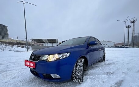 KIA Cerato III, 2010 год, 890 000 рублей, 4 фотография