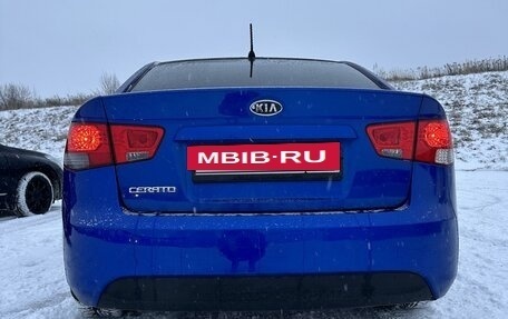 KIA Cerato III, 2010 год, 890 000 рублей, 3 фотография