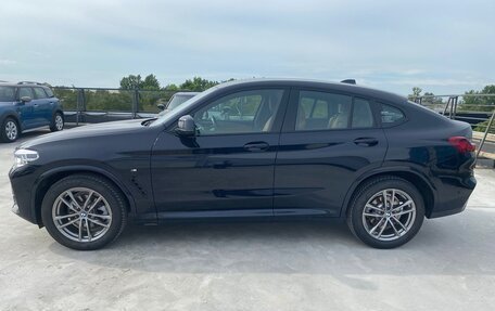 BMW X4, 2021 год, 6 980 000 рублей, 4 фотография