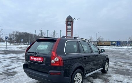 Volvo XC90 II рестайлинг, 2005 год, 1 280 000 рублей, 5 фотография