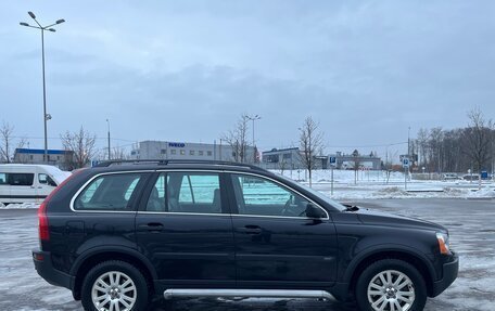 Volvo XC90 II рестайлинг, 2005 год, 1 280 000 рублей, 6 фотография